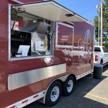 Game Thyme Food Truck - a game thyme food truck - Food Trucks Near Me - Florence , Oregon Game Thyme Food Truck - a game thyme food truck - Food Trucks Near Me - Florence , Oregon