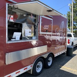Game Thyme Food Truck