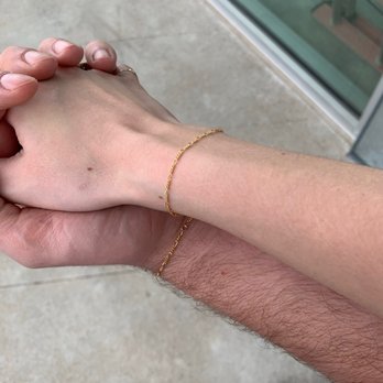 BURDLIFE - Permanent jewelry - Accessories Near Me - Houston, Texas