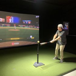 Tee Box