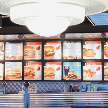 A&W Restaurant - Menu - Burgers Near Me - North Aurora, Illinois