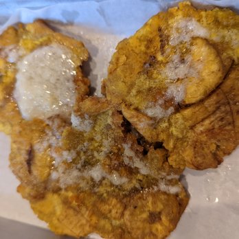 The Empanada Factory - Tostones - Latin American Near Me - Wake Forest, North Carolina The Empanada Factory - Tostones - Latin American Near Me - Wake Forest, North Carolina