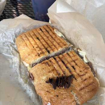 Ozzie's Coffee Bar - Bald Mountain Panini - Coffee & Tea Near Me - Old Forge, New York