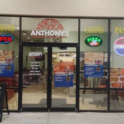 New Ownership - New menu -   Great Menu - Great service