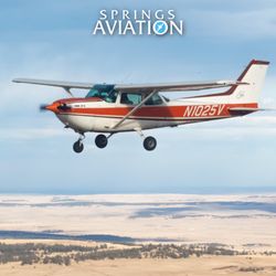 Springs Aviation