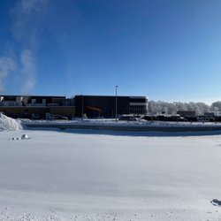 Midco Aquatic Center