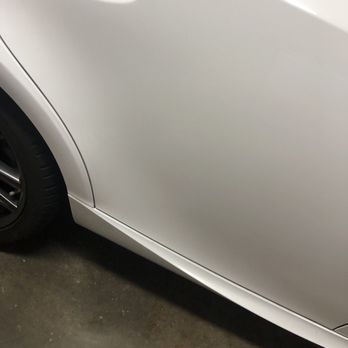 Dent Service Experts - AFTER - Mobile Dent Repair Near Me Dent Service Experts - AFTER - Mobile Dent Repair Near Me