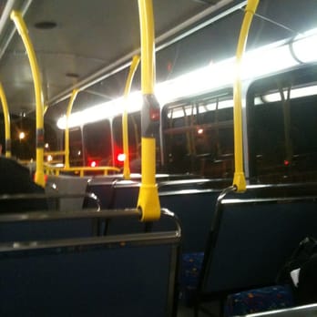 Dublin Bus 83 - Public Transportation Near Me - Dublin, D