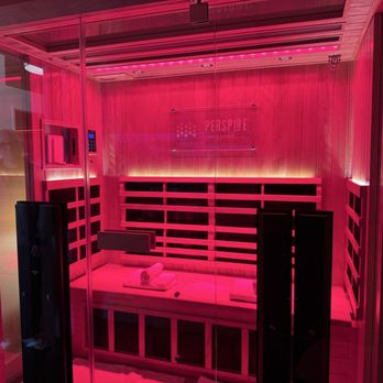 Perspire Sauna Studio - Santa Clara - Sauna - Saunas Near Me - Santa Clara, California Perspire Sauna Studio - Santa Clara - Sauna - Saunas Near Me - Santa Clara, California