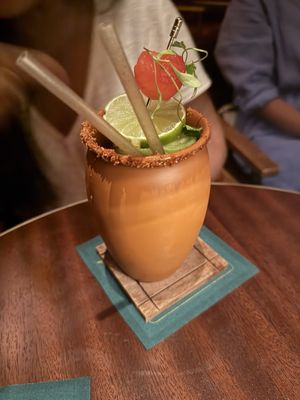 Old Wives' Tale by null