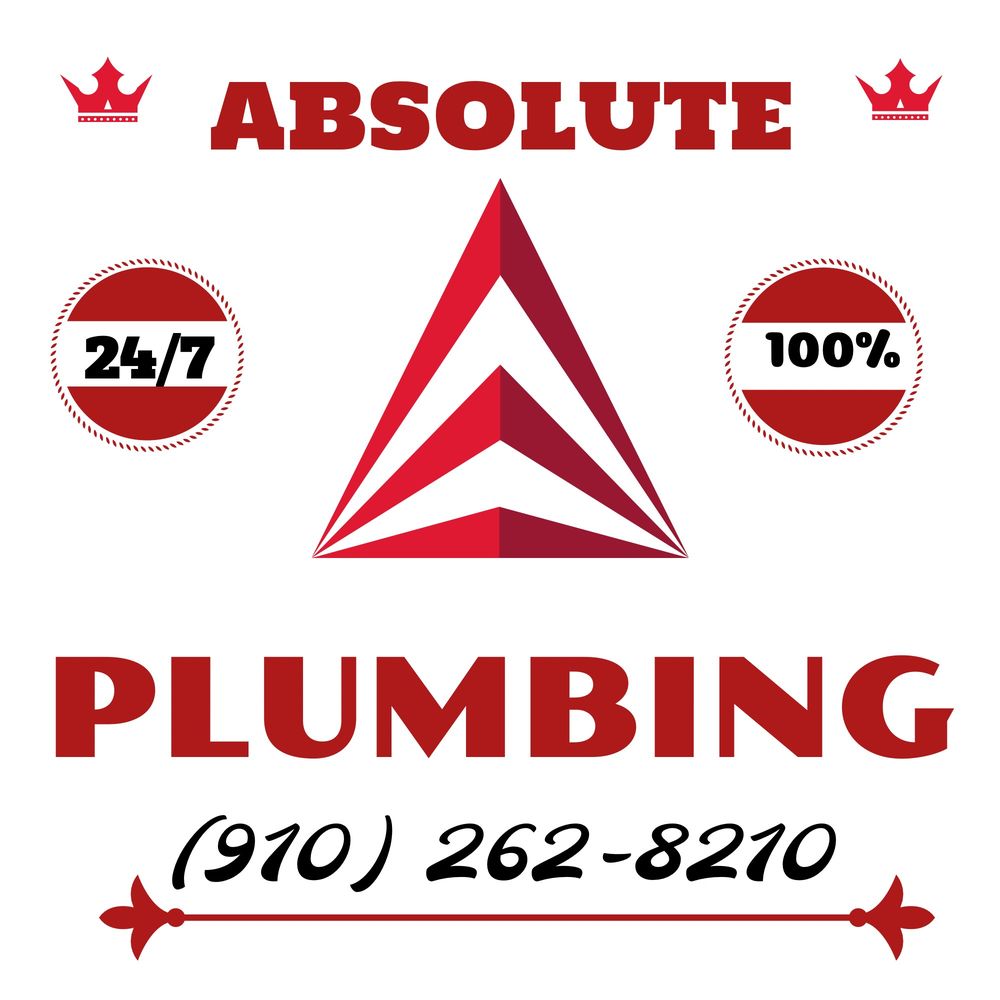 Slide of Absolute plumbing