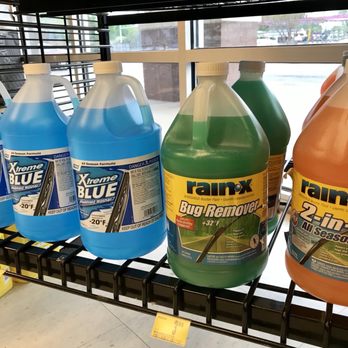 Advance Auto Parts - Washer fluid - Auto Parts & Supplies Near Me - Virginia Beach, Virginia