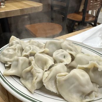 New Dumpling - Chinese Near Me - El Cerrito, California New Dumpling - Chinese Near Me - El Cerrito, California