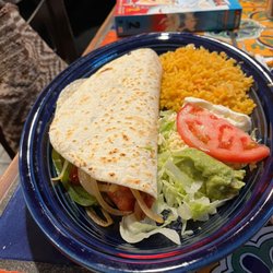 user provided El Chapala Mexican Restaurant photo