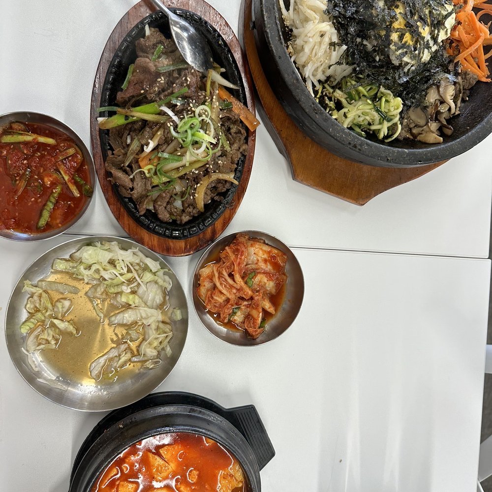 Yoo's Place - Korean Near Me - Irvine, California Yoo's Place - Korean Near Me - Irvine, California
