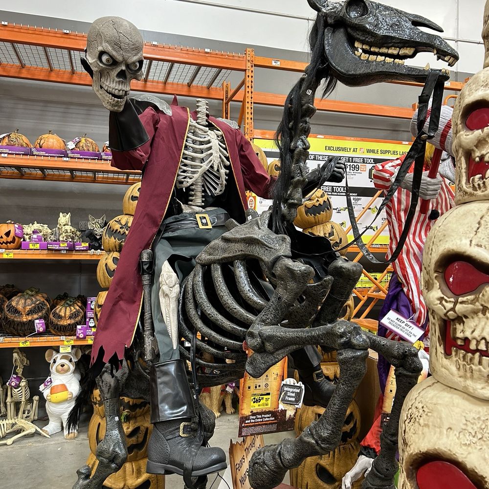 The Home Depot - Hardware Stores Near Me - Bee Cave, Texas