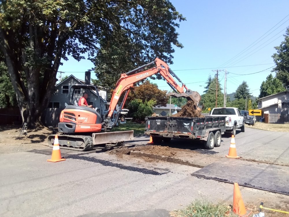 Slide of Ken The Sewer Doctor