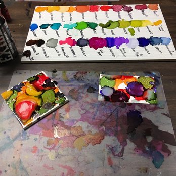 Five Monkeys - Paint-Your-Own Pottery Near Me - West Des Moines, Iowa