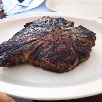 Lil Abner's Steakhouse - 2 Pound Porterhouse "Cowboy" (Highly Recommend) - Steakhouses Near Me - Tucson, Arizona Lil Abner's Steakhouse - 2 Pound Porterhouse "Cowboy" (Highly Recommend) - Steakhouses Near Me - Tucson, Arizona
