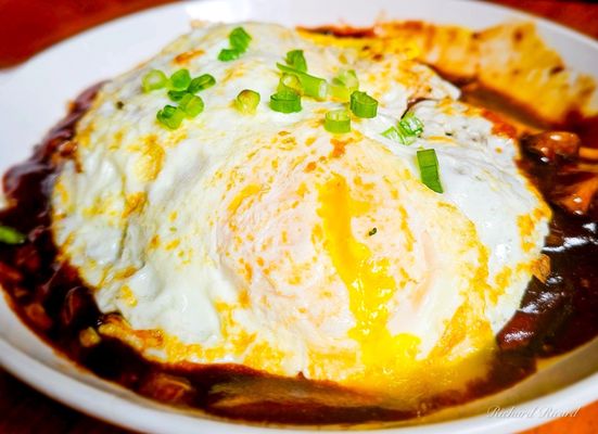 Café Nouveau by null