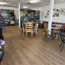 Nutmeg's Cafe - Restaurant