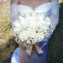 Bridal Bouquet Bridal Bouquet