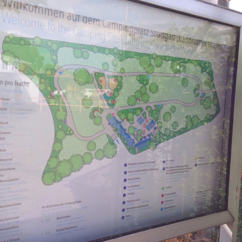 THE BEST 10 CAMPGROUNDS near LUDWIGSBURG, BADEN-WÜRTTEMBERG, GERMANY -  Updated 2026 - Hours - Yelp