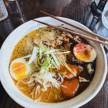 Tori - Dra(MN) - Ramen Near Me - Saint Paul, Minnesota