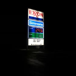 Simmons Travel Center