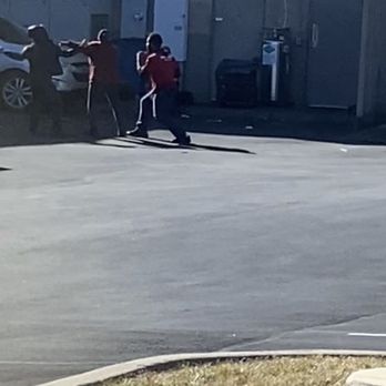 Five Guys - Burgers Near Me - Louisville, Kentucky
