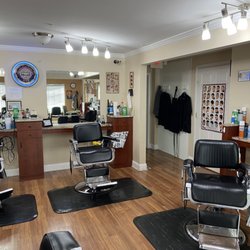 Mario's Barbershop