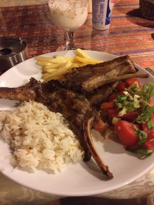 Mehmets Heaven by null