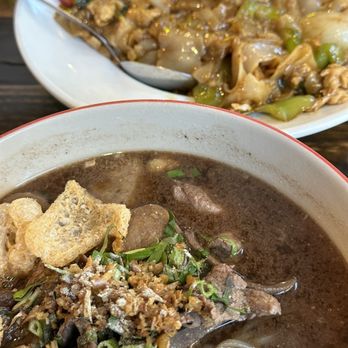 Rao Thai Eatery - Boat Noodle Soup & Drunken Noodle - Thai Near Me - Elk Grove, California Rao Thai Eatery - Boat Noodle Soup & Drunken Noodle - Thai Near Me - Elk Grove, California