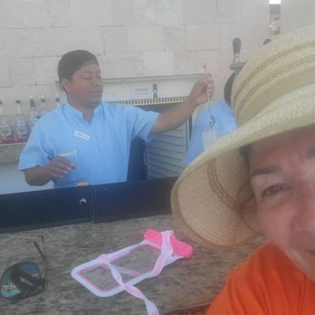Playacar Palace - Carmen!! - Resorts Near Me - Playa del Carmen, ROO