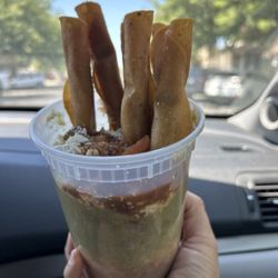 Jalisco Corn Tortilla Factory - Tony's Special