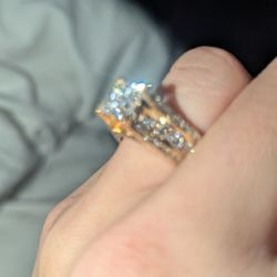 Alladin Jewelers - One of a kind