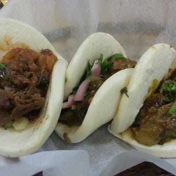 Fat Bao - Chinese Near Me - Houston, Texas Fat Bao - Chinese Near Me - Houston, Texas
