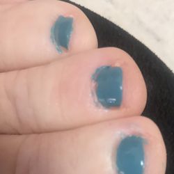First attempt...