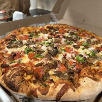 Paisano's Pizza - Supreme Pizza - Pizza Near Me - Stafford, Virginia Paisano's Pizza - Supreme Pizza - Pizza Near Me - Stafford, Virginia