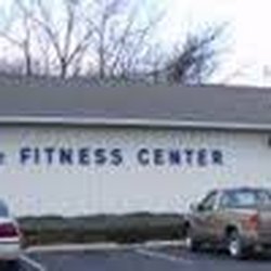 Stan's Nautilus & Fitness Center
