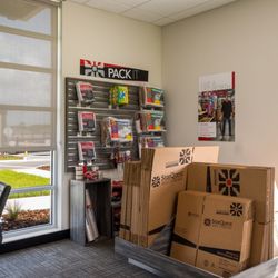 StorQuest Self Storage