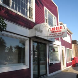 Vanxai's Lao Thai Restaurant