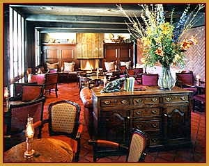 House of Prime Rib by null
