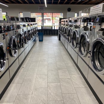 Wash N Go Laundry - Laundromat Near Me - National City, California Wash N Go Laundry - Laundromat Near Me - National City, California