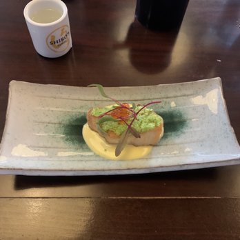 Shiro's - Fried fish - Sushi Bars Near Me - Seattle, Washington