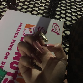 Herbal Nails - Nail Salons Near Me - San Antonio, Texas
