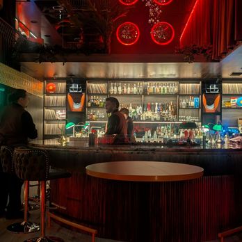 Tragos Amargos - Cocktail Bars Near Me - New Orleans, Louisiana
