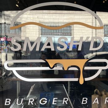 Smash'd Burger Bar - Burgers Near Me - Indianapolis, Indiana Smash'd Burger Bar - Burgers Near Me - Indianapolis, Indiana