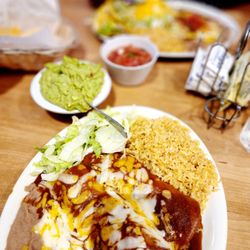 El Cid Mexican Cuisine