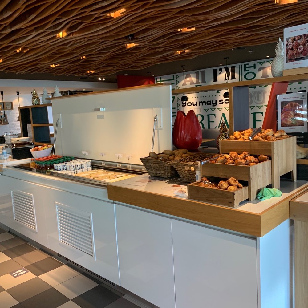 THE BEST 10 HOTELS near TAFELBERGWEG 4, 1105 BN AMSTERDAM, THE